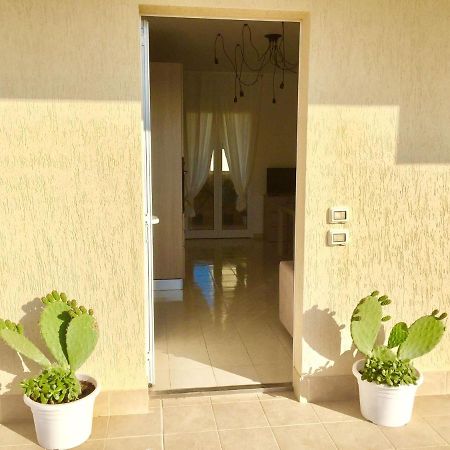 شقة مارينا دي راغوزا  في Dame' المظهر الخارجي الصورة