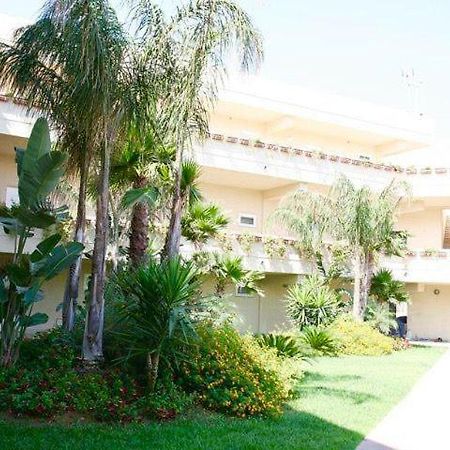 شقة مارينا دي راغوزا  في Dame' المظهر الخارجي الصورة